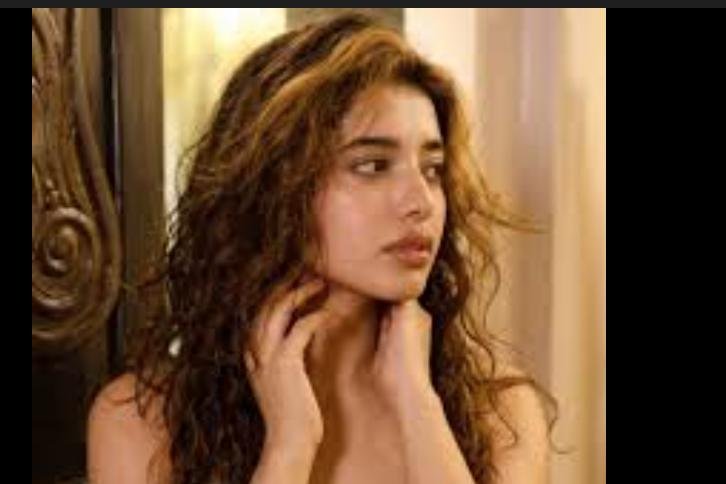 రొమాంటిక్ భామ కేతికా శర్మ కొత్త స్టైలిష్ అవతార్!